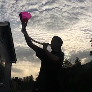 Meet your Posher, Isaac